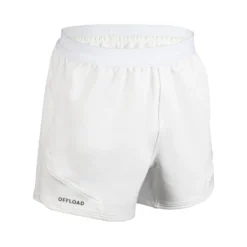 Men's Rugby Shorts R500