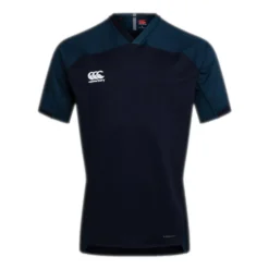 Canterbury Adults Unisex Evader Jersey (Black) -Rugby Discount Store k78b216dd164589d436de56ffef0e091a