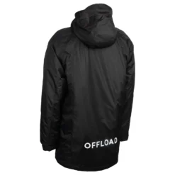 Adult Long Club Coach Short Parka R500 9 Adult Long Club Coach Short Parka R500 -Rugby Discount Store k7cc7af49e13752ce63b47a76282d65a1