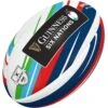 Gilbert Guinness 6 Nations 2022 Supporter Rugby Ball
