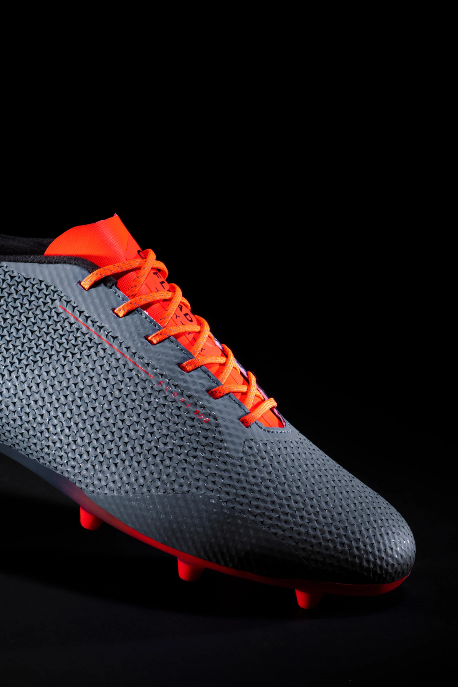 Adult Dry Pitch Moulded Rugby Boots Score FG 900 7 Adult Dry Pitch Moulded Rugby Boots Score FG 900 - Image 7