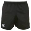 Canterbury Mens Advantage Rugby Shorts (Black)