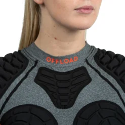 Women's Rugby Shoulder Pads R900 -Rugby Discount Store k88fd77827e794ea5ffb62aae8d8a3d65