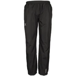 Gilbert Adults Unisex Photon Trousers (Black)