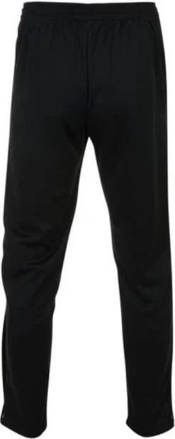 CANTERBURY STRETCH TAPERED PANT JUNIOR, BLACK -Rugby Discount Store k8b3829473fb4126b30dd53288a426e43