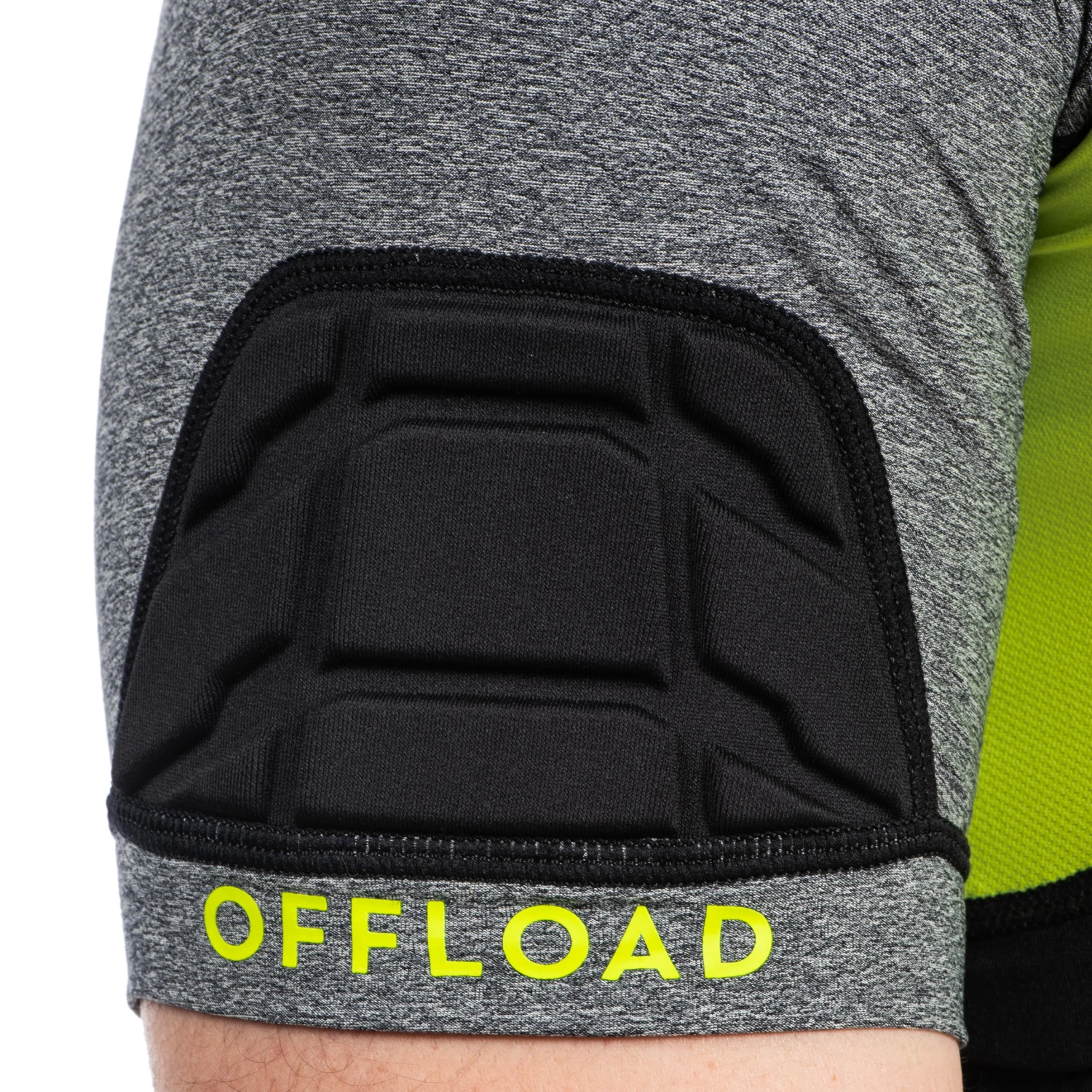 Men's Rugby Shoulder Pad R900 8 Men's Rugby Shoulder Pad R900 - Image 8