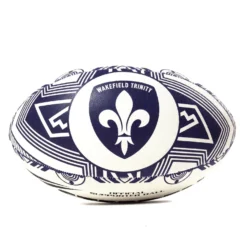 Steeden Super League 2023 Wakefield Trinity Supporter Ball