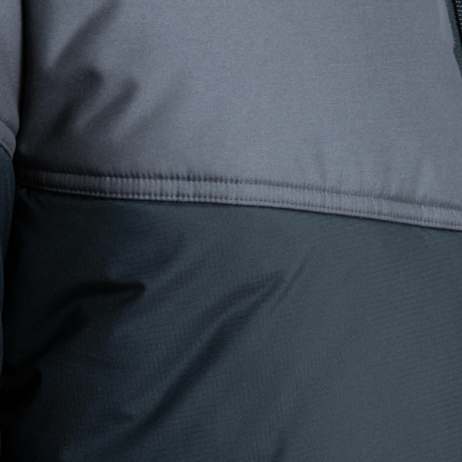 Adult Rugby Club Coach Short Parka R500 10 Adult Rugby Club Coach Short Parka R500 - Image 10