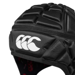 Canterbury Adult Rugby Helmet - Black -Rugby Discount Store k9364799df109670ee56a987dc66d29dd scaled