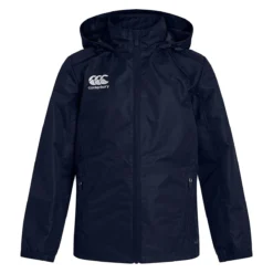 Canterbury Childrens/Kids Club Track Jacket (Black) 12 Canterbury Childrens/Kids Club Track Jacket (Black) -Rugby Discount Store k95c5b43396f3578839ef60a2f911a474