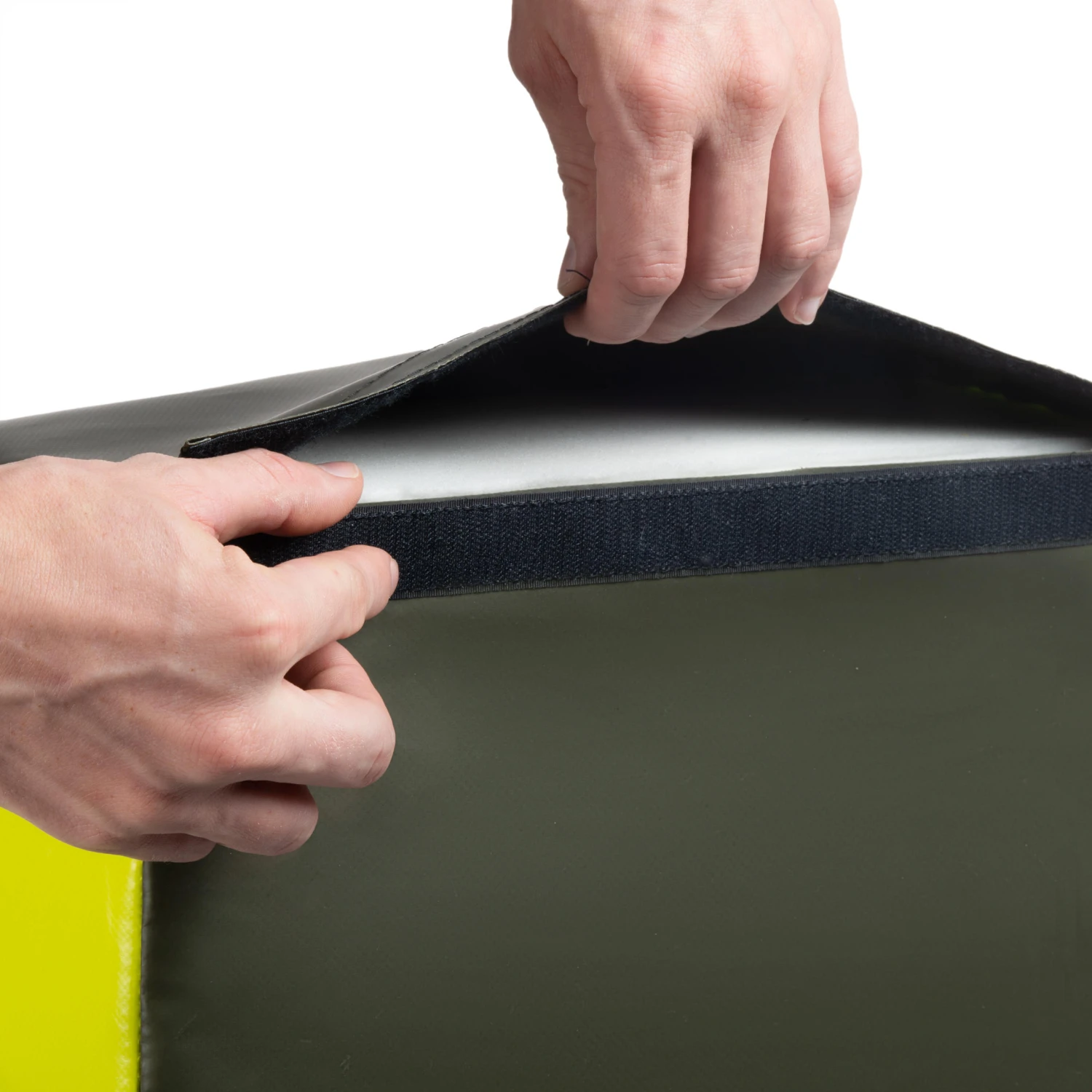 Kids' Rugby Tackle Bag R500 5 Kids' Rugby Tackle Bag R500 - Image 5