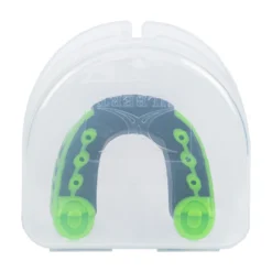 Gilbert Adult Rugby Mouthguard 3D - Green -Rugby Discount Store k96f6dcc6da1303e925019127a973afb2