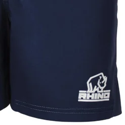 RHINO Childrens/Kids Auckland Shorts (Black) -Rugby Discount Store k9a0eeea8ec676ce4f15212a638cda888
