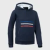 Kids' Rugby Hoodie Sweatshirt R500 France