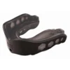 SHOCK DOCTOR Unisex Adult Gel Max Mouthguard (Black)