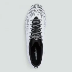 Canterbury CCC Speed 2.0 Soft Ground Adults Black/White -Rugby Discount Store ka1d93ea910a90bdc76c12e0dc6608362