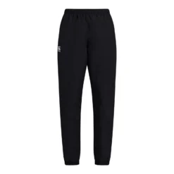 Canterbury Mens Club Tracksuit Bottoms (Black)