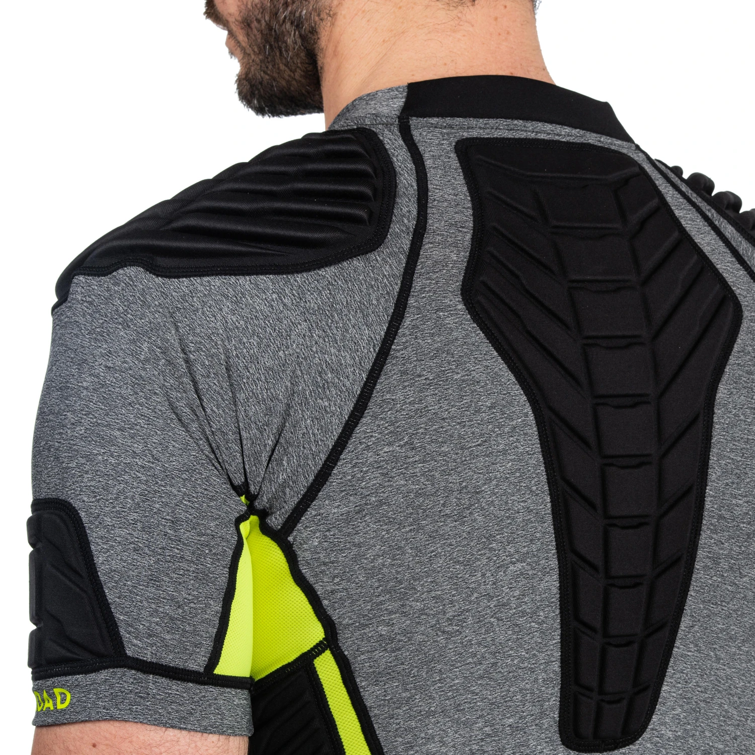 Men's Rugby Shoulder Pad R900 7 Men's Rugby Shoulder Pad R900 - Image 7