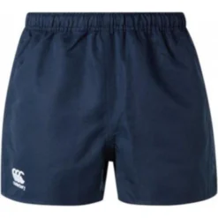 CANTERBURY PROFESSIONAL POLY SHORT JUNIOR, BLACK -Rugby Discount Store ka55dfb63953ed1ba4a90afca85016ed8