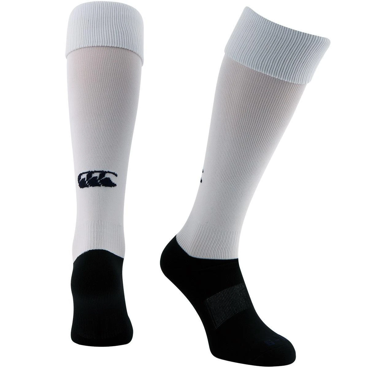Canterbury Mens Playing Rugby Sport Socks (Black) 10 Canterbury Mens Playing Rugby Sport Socks (Black) - Image 10