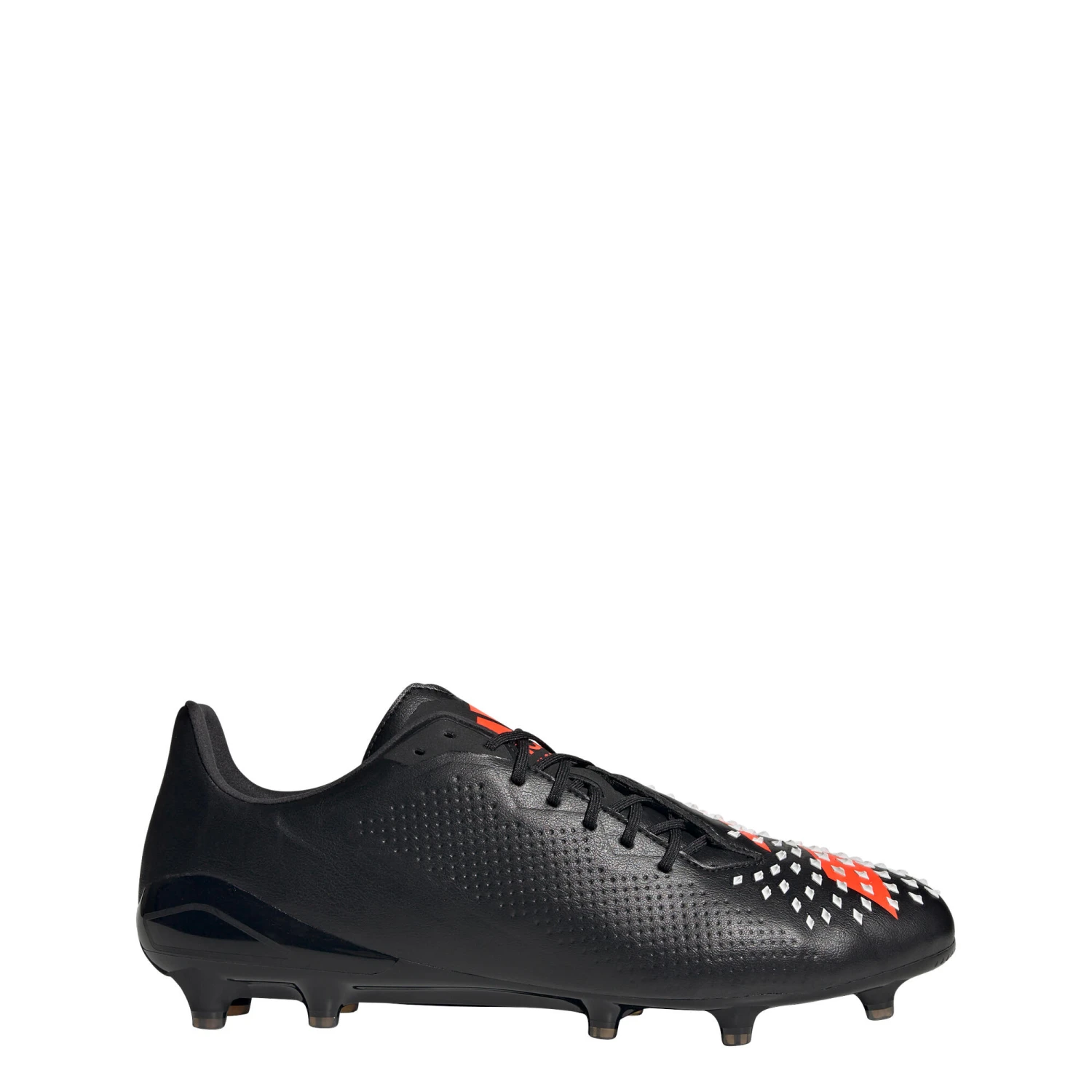 Adidas Rugby Predator Mali CBLACK/SOLRED/FTWWHT 2 Adidas Rugby Predator Mali CBLACK/SOLRED/FTWWHT - Image 2