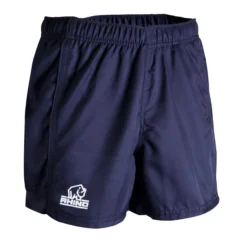 RHINO Mens Auckland Rugby Shorts (Black) 15 RHINO Mens Auckland Rugby Shorts (Black) -Rugby Discount Store kaff5661bc490d16ab9e9ddd36571774c