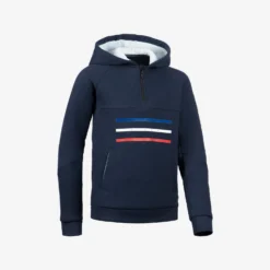 Kids' Rugby Hoodie Sweatshirt R500 France 15 Kids' Rugby Hoodie Sweatshirt R500 France -Rugby Discount Store kb12ea45c089192a23537ddf5c0f82ebf