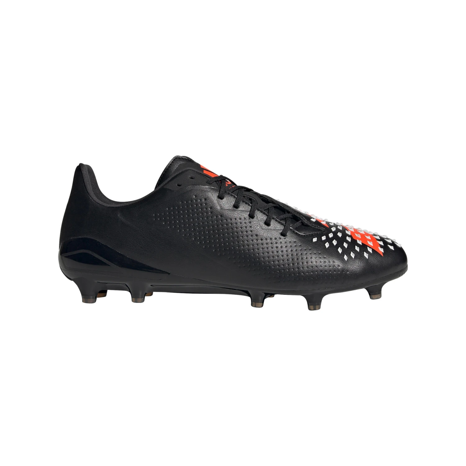 Adidas Rugby Predator Mali CBLACK/SOLRED/FTWWHT 1 Adidas Rugby Predator Mali CBLACK/SOLRED/FTWWHT