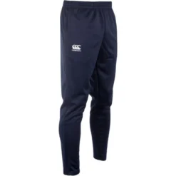 CANTERBURY STRETCH TAPERED PANT JUNIOR, BLACK -Rugby Discount Store kb50447a10afa6f1f1a6fced9424721a2
