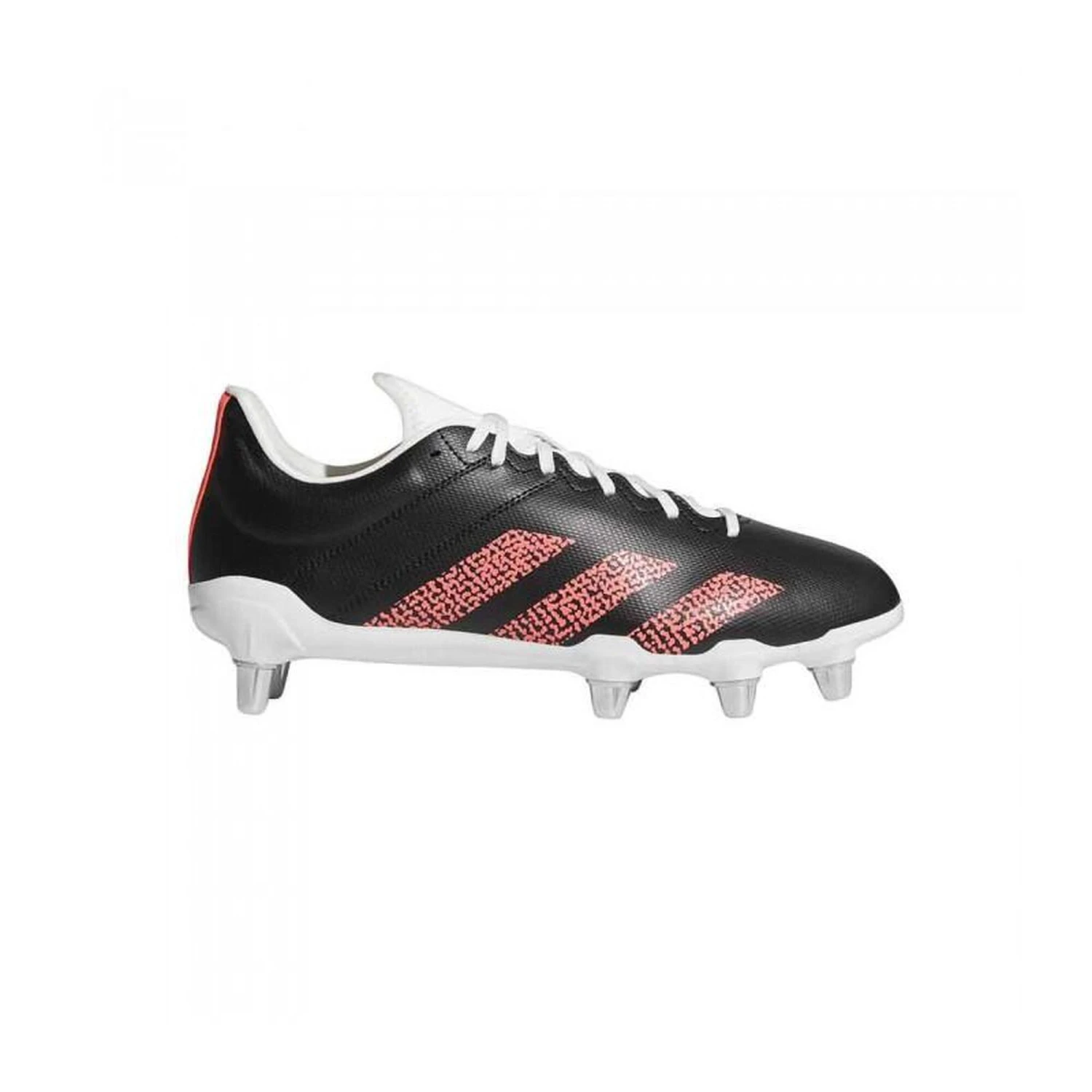 Adidas Kakari Soft Ground Rugby Boots Adults 2 Adidas Kakari Soft Ground Rugby Boots Adults - Image 2