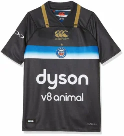 Canterbury CCC Bath Vapodri S/S Third Pro Rugby Shirt Kids Black 5 Canterbury CCC Bath Vapodri S/S Third Pro Rugby Shirt Kids Black -Rugby Discount Store kb62029b51b6982edae5fbfc77a6101f2