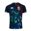Canterbury CCC British & Irish Lions 21 Training Rugby Shirt Mens QA006453E03 Navy