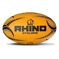 RHINO Cyclone Rugby Ball (Fluorescent Yellow) -Rugby Discount Store kbd372a253c55f989a6c5a68e878119cf