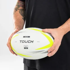 Size 4 Touch Rugby Ball R500 -Rugby Discount Store kbd417d39eae882a0b0ae1632952b8b4b