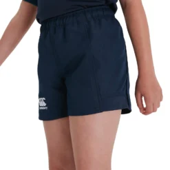 Canterbury Childrens/Kids Advantage Shorts (Black) -Rugby Discount Store kbfd5fabf2a5195d129a3e894135a9f5c