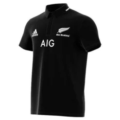 Adidas New Zealand All Blacks Home Supporter Rugby Shirt Adults Black -Rugby Discount Store kc2f7d58f7021f3106077c29e9abb1fea