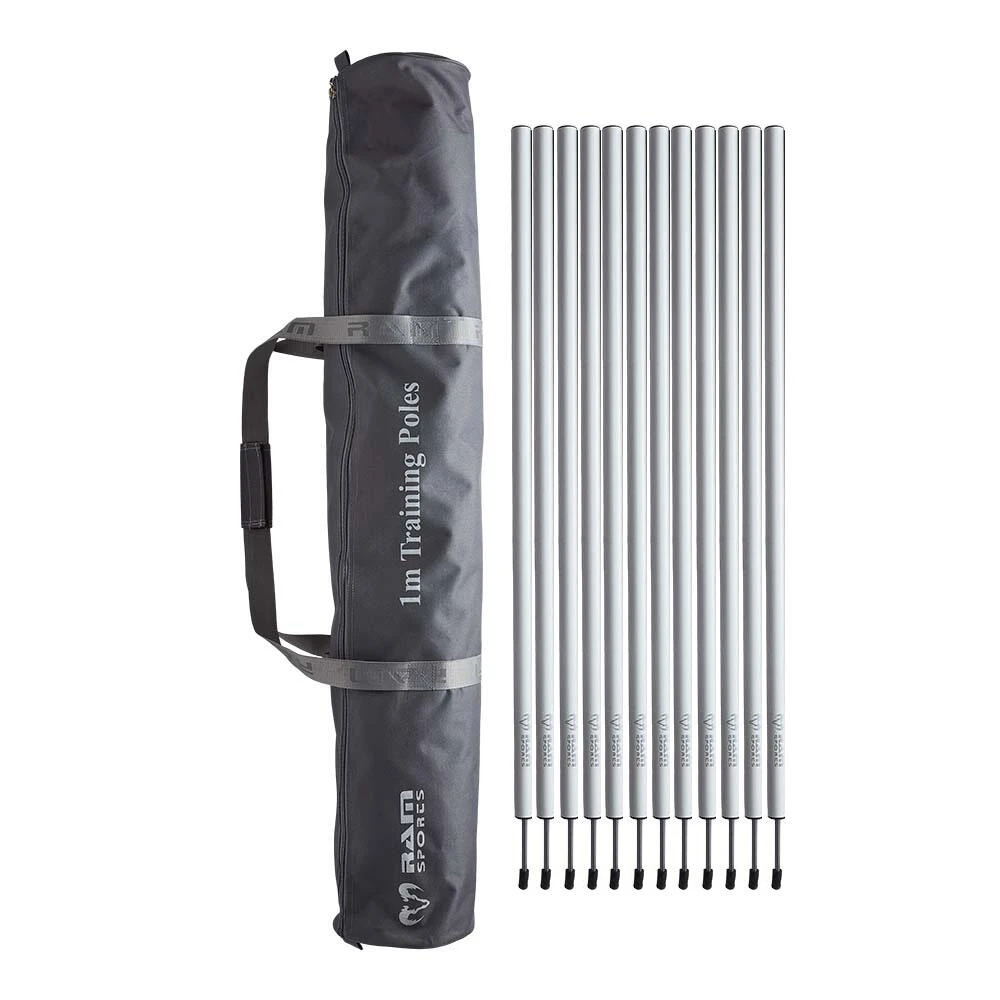 1 Metre Training Poles 1 1 Metre Training Poles
