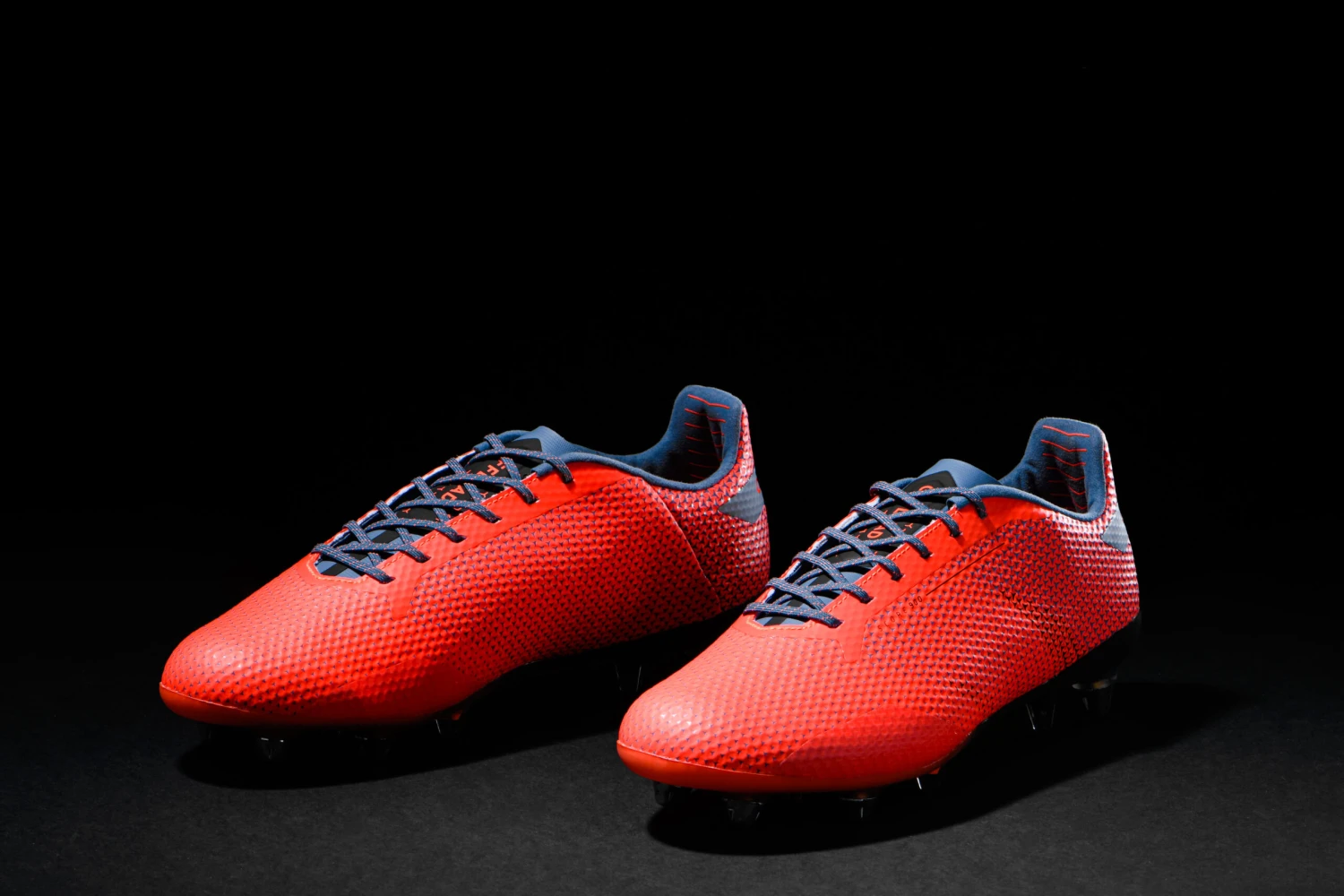 Adult Soft Ground Screw-In Rugby Boots Score R900 SG 6 Adult Soft Ground Screw-In Rugby Boots Score R900 SG - Image 6