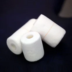 Steroplast EAB Elastic Adhesive Bandage - 4.5m Long - 30 Rolls