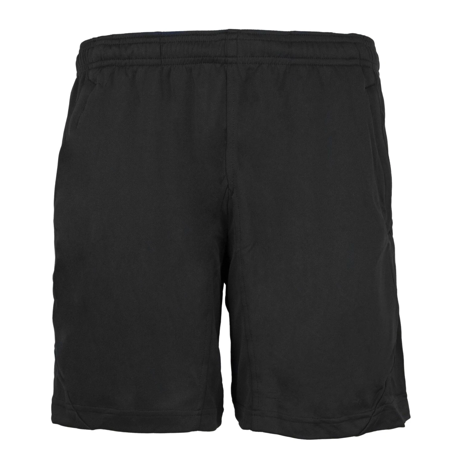 RHINO Mens Challenger Active Shorts (Black) 2 RHINO Mens Challenger Active Shorts (Black) - Image 2
