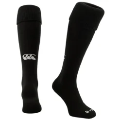 Canterbury Mens Playing Rugby Sport Socks (Black) 12 Canterbury Mens Playing Rugby Sport Socks (Black) -Rugby Discount Store kcdd3b9ad8d39b0b295391ec3594e574f