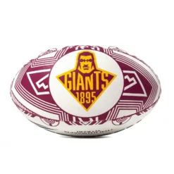 Steeden Super League 2023 Huddersfield Giants Supporter Ball