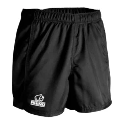 RHINO Mens Auckland Rugby Shorts (Black) 12 RHINO Mens Auckland Rugby Shorts (Black) -Rugby Discount Store kd1ca5feecabb77dbe3ab45c249fec7e9