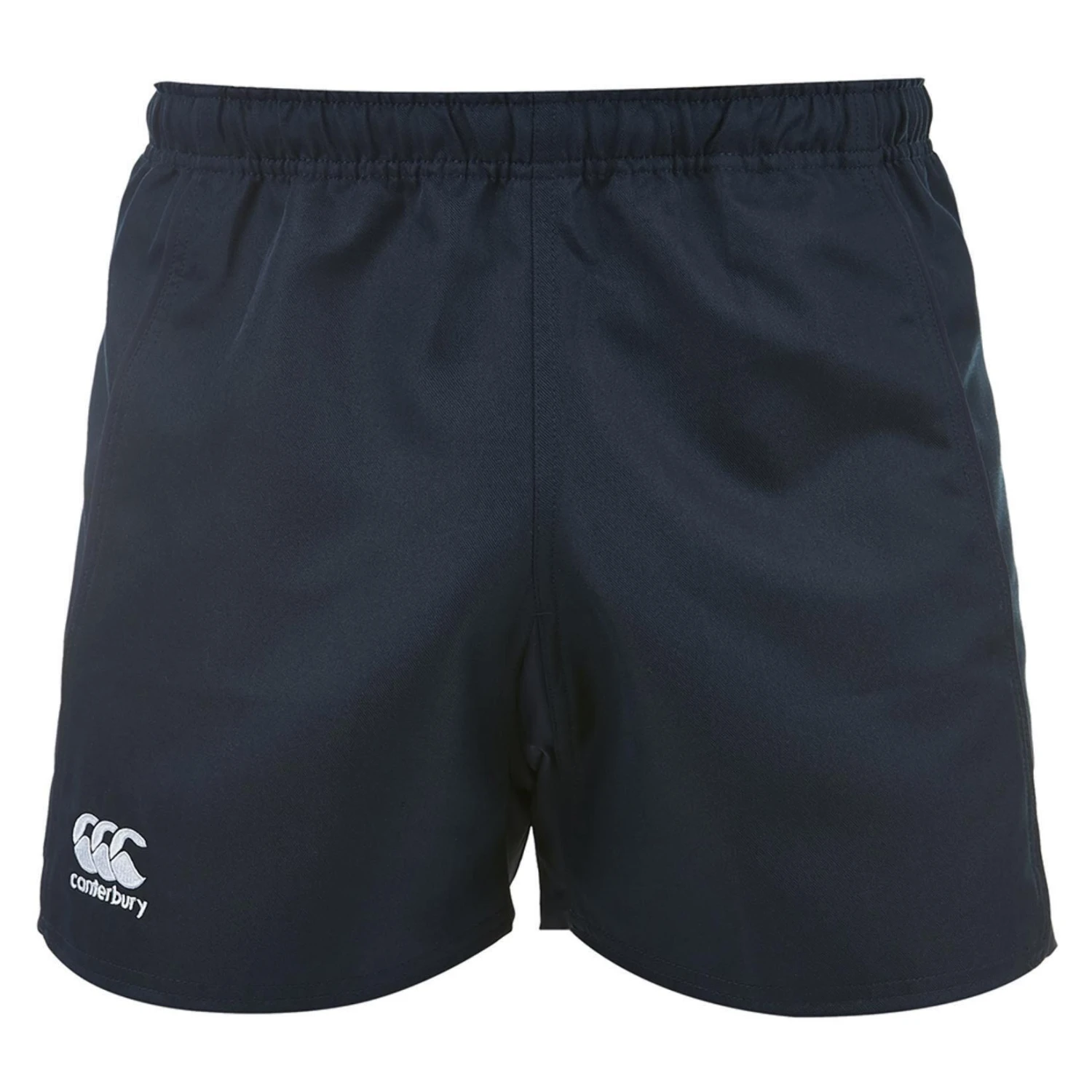Canterbury Mens Advantage Rugby Shorts (Black) 5 Canterbury Mens Advantage Rugby Shorts (Black) - Image 5