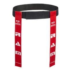 Tag Rugby Belt Set