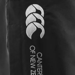 Canterbury Mens Open Hem Tracksuit Bottoms (Navy/White) -Rugby Discount Store kd41bf337c9a0d542481a1fcd4f55b24e