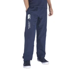Canterbury Childrens/Kids Stadium Elasticated Sports Trousers (Black) -Rugby Discount Store kd701bb3e456bf14e8317e1c31e0c9418