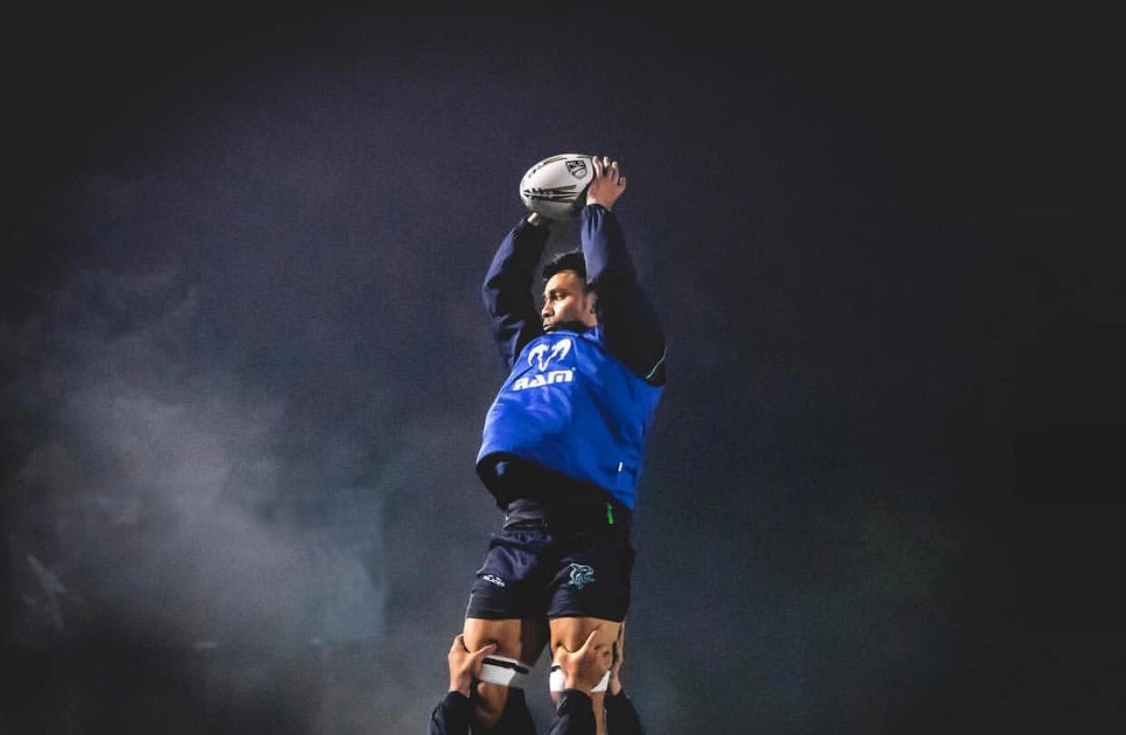 Numbered Reversible Training Bibs 2 Numbered Reversible Training Bibs - Image 2