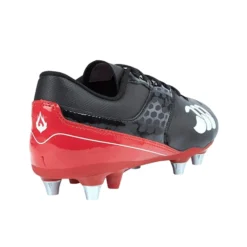 Canterbury Phoenix Raze SG Kids Rugby Boot 9 Canterbury Phoenix Raze SG Kids Rugby Boot -Rugby Discount Store kdbce67bfb6b8282fd3a40518eff4bbb4