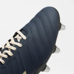 Men's Screw-In Stud Soft Pitch Rugby Boots Impact R500 SG8 -Rugby Discount Store kdcf7a5f79303db53f78b0b1172b9cbaa